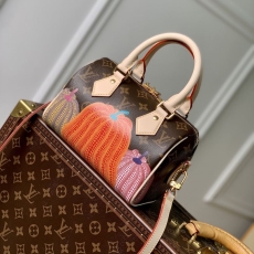 LV Speedy Bags